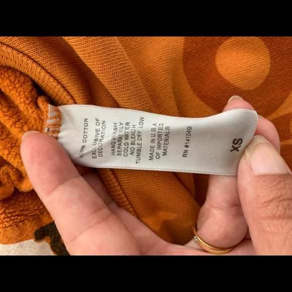 Freecity Sweatshirt - Picture 3 of 4